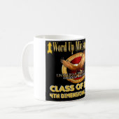 Mug UWC 2017 (Devant gauche)