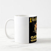 Mug UWC 2017 (Gauche)