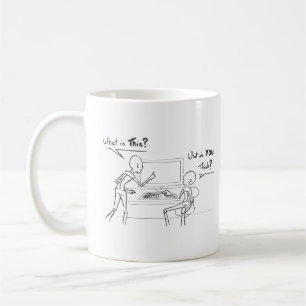 Mug UX - What do you Think - user experience design
