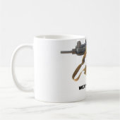 MUG UZI (Gauche)