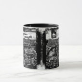 Mug Uzi (Centre)