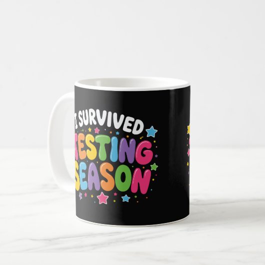Mug v (Devant gauche)
