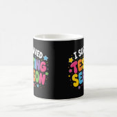 Mug v (Centre)