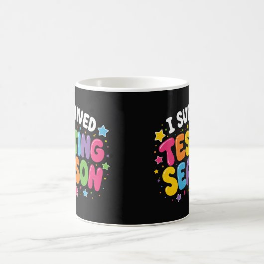 Mug v (Centre)