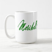 Mug v2 de Marshall Field (Gauche)