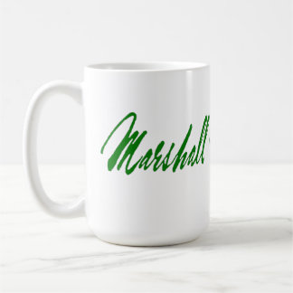 Mug v2 de Marshall Field