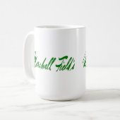 Mug v4 de Marshall Field (Devant gauche)