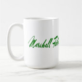 Mug v4 de Marshall Field (Gauche)