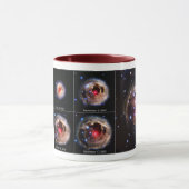MUG V838 (Centre)