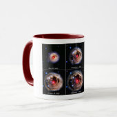 MUG V838 (Devant gauche)