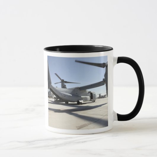 Mug V-22 Aéronefs-tiltrotor Osprey 2 (Droite)