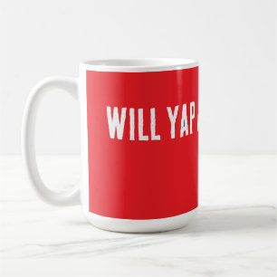 Mug Va faire des histoires sur les livres – Amateur de