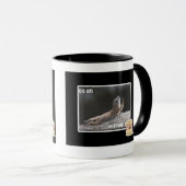 Mug Va sur le withouth je (Devant droit)