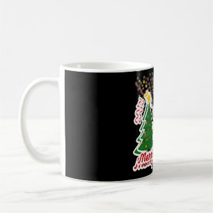 Mug Va-t'en Kitten Je ne veux pas que tu vois papa com