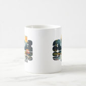 Mug Vac de camping (Centre)