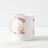Mug Vacances (Devant gauche)