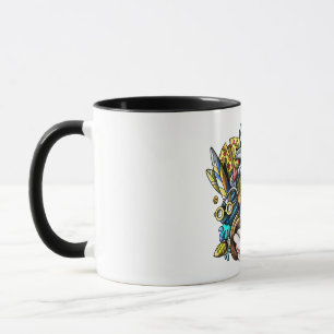 Mug vacances