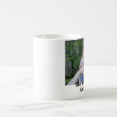 Mug Vacances (Centre)