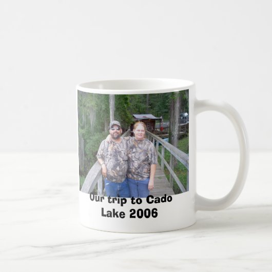Mug Vacances (Droite)