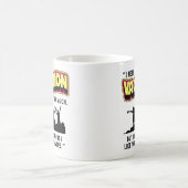 MUG VACANCES (Centre)