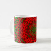 Mug Vacances (Devant gauche)