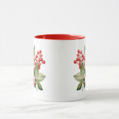 Mug Vacances (Centre)