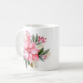 Mug Vacances  (Devant gauche)