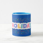Mug Vacances (Centre)