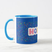 Mug Vacances (Gauche)