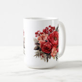 Mug Vacances (Devant droit)