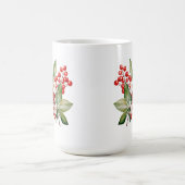 Mug Vacances (Centre)