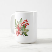 Mug Vacances (Devant gauche)