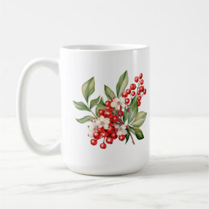 Mug Vacances