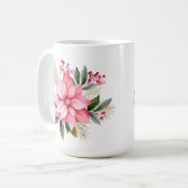 Mug Vacances (Devant gauche)