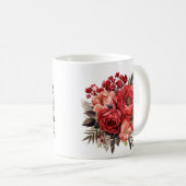 Mug Vacances (Devant droit)