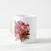 Mug Vacances (Devant gauche)