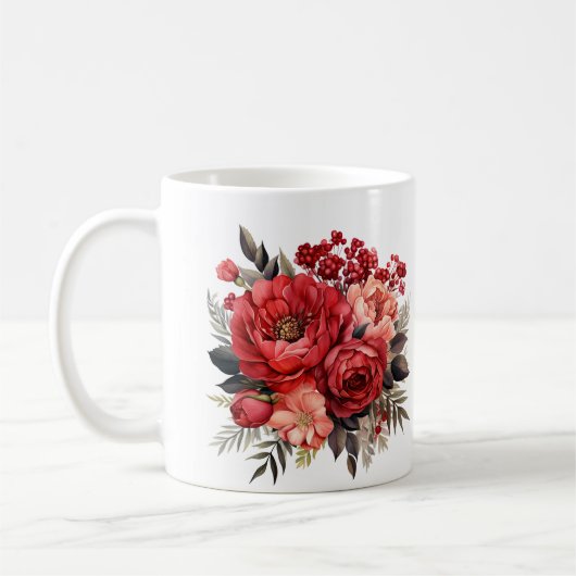 Mug Vacances (Gauche)