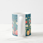 Mug Vacances de Pâques
