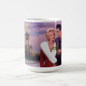 Mug Vacances de Paris (Centre)