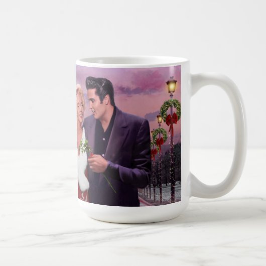 Mug Vacances de Paris (Droite)