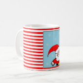 Mug vacances de pharmacien (Devant gauche)