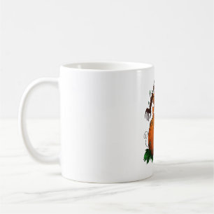 Mug Vacances d'Halloween