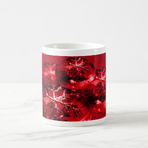 Mug Vacances d'hiver
