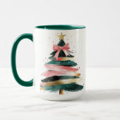 Mug Vacances fantaisistes (Gauche)