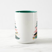 Mug Vacances fantaisistes (Centre)