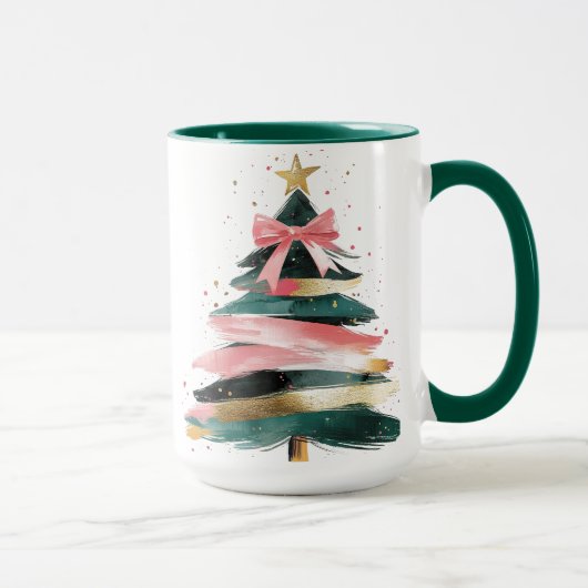 Mug Vacances fantaisistes (Droite)