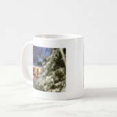 Mug Vacances High Sierra (Devant gauche)
