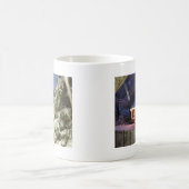 Mug Vacances High Sierra (Centre)