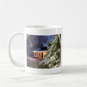 Mug Vacances High Sierra (Gauche)