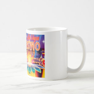 Mug Vacances Las Vegas